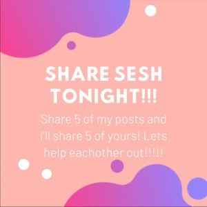 💜💜 SHARES FOR SHARES!!! 💜💜